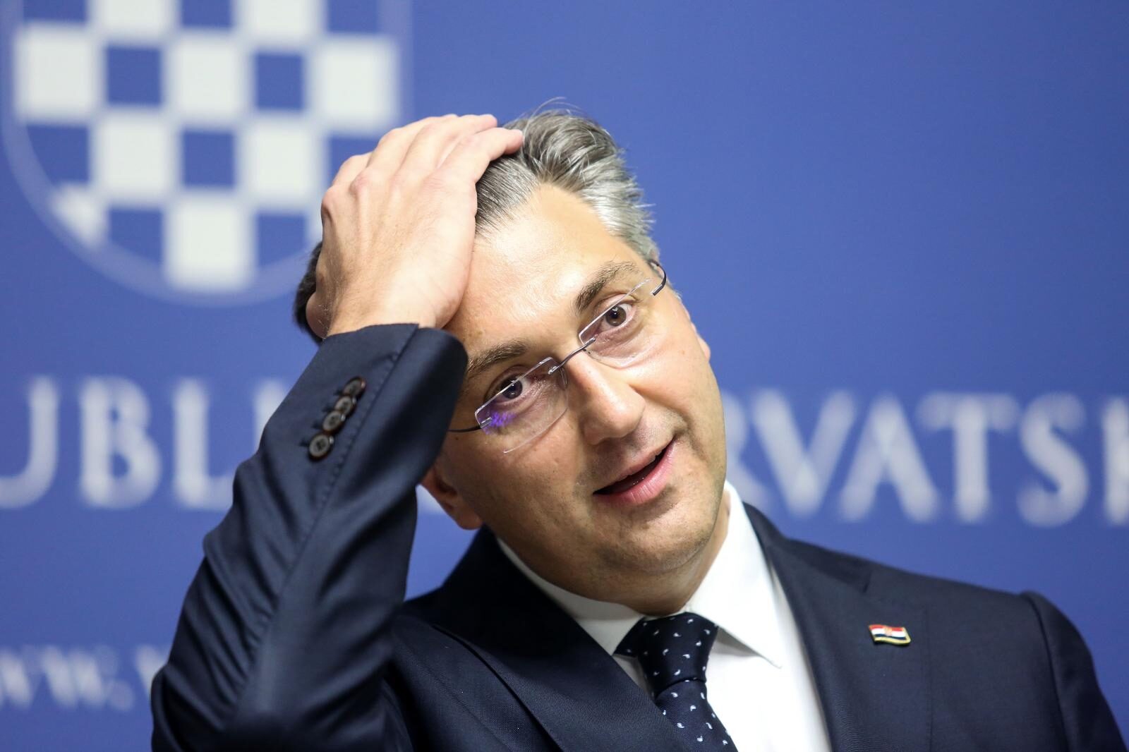 Foto: Marin Tironi/PIXSELL