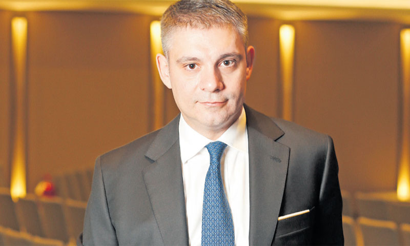 Živorad Vasić ne otkriva s kim se pregovara