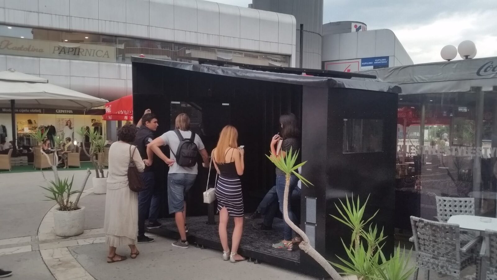 Foto: Poduzetnički centar Solin