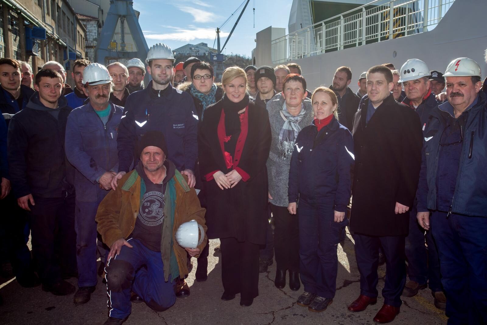 Foto: Nel Pavletić / Pixsell