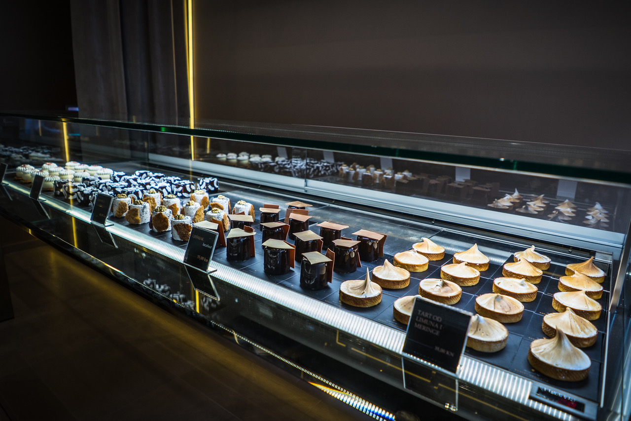 Foto: Edin Tuzlak i Vid Nikolić