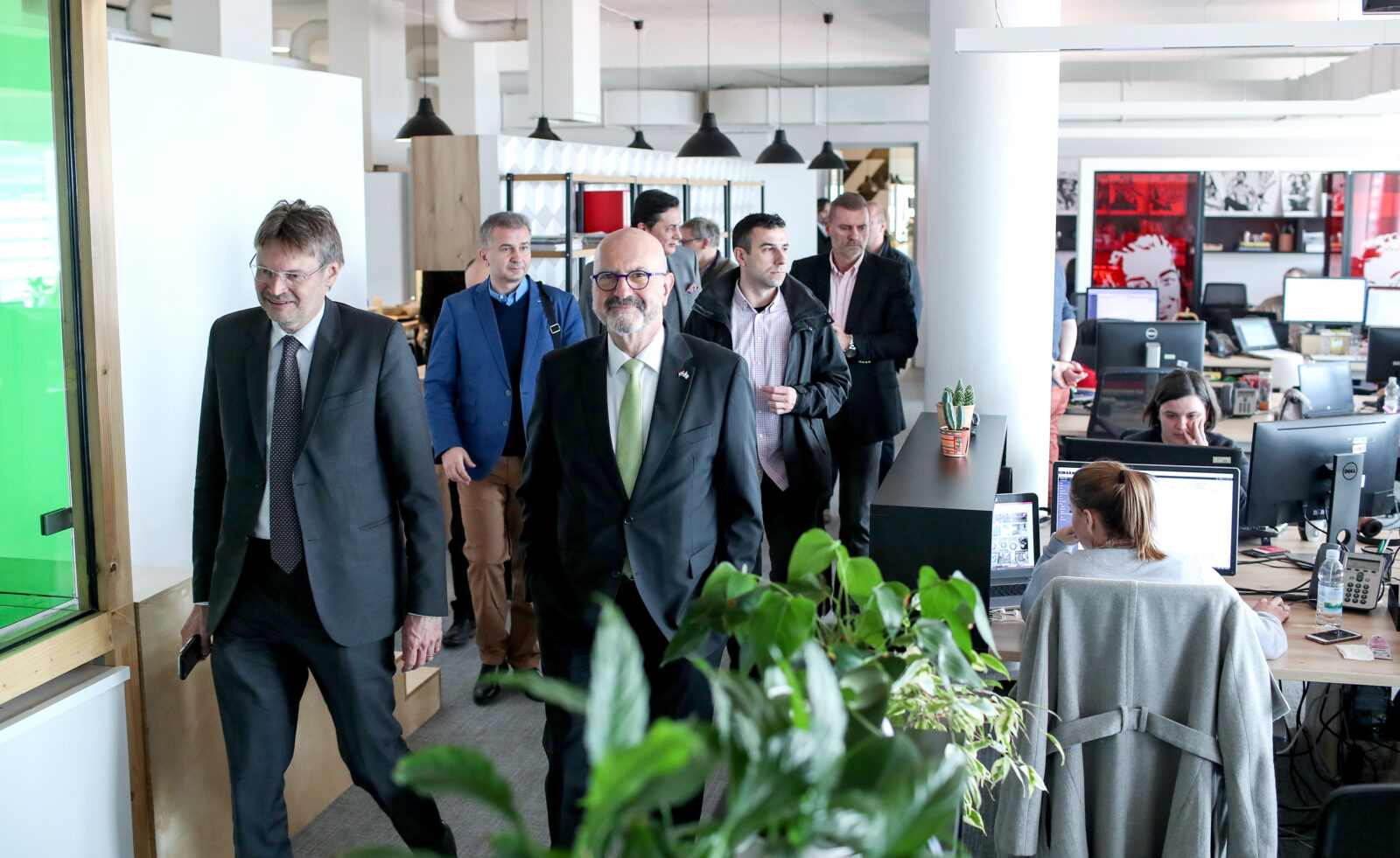 FOTO: Igor Kralj/Pixsell