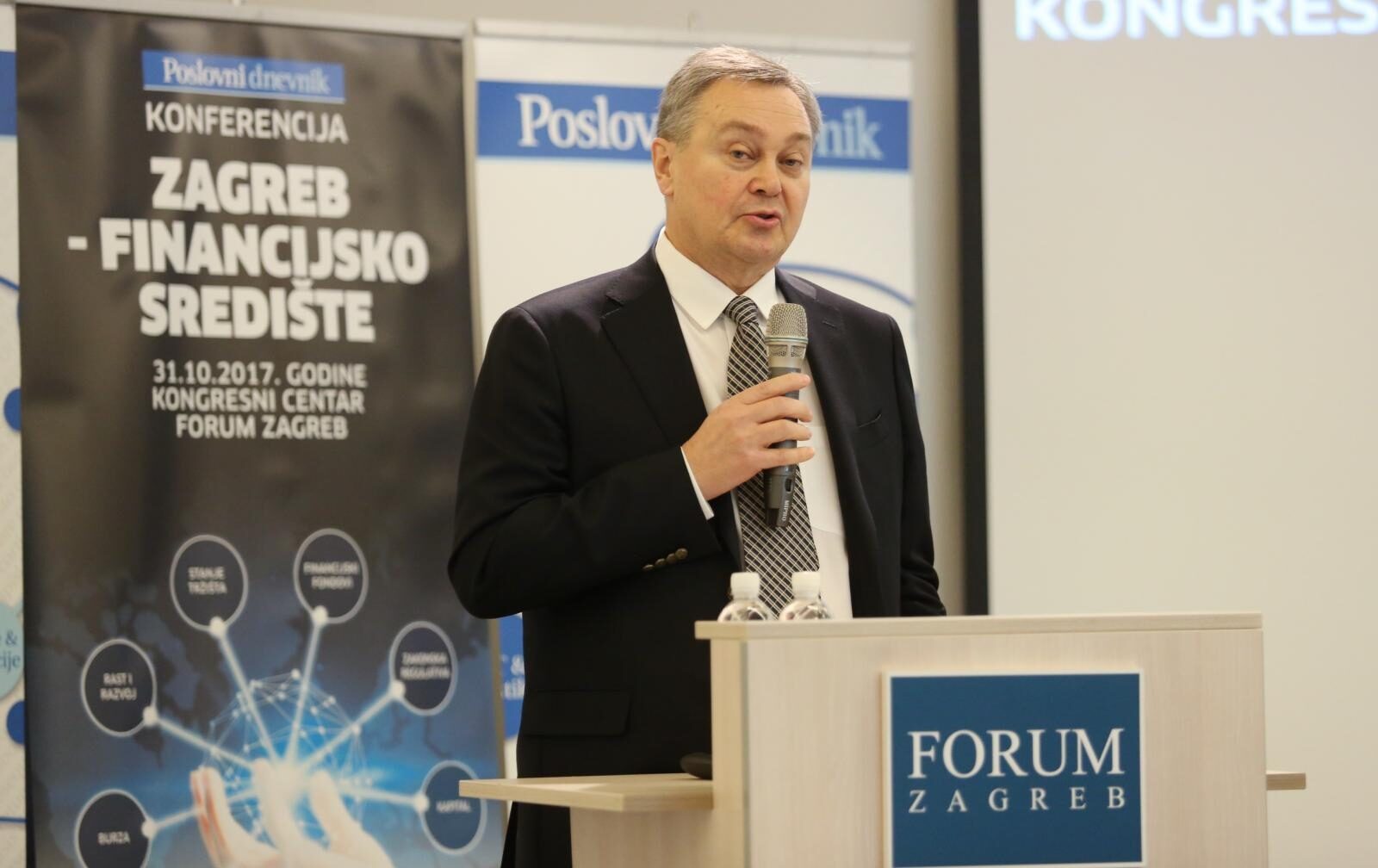 Foto: Matija Habljak / Pixsell