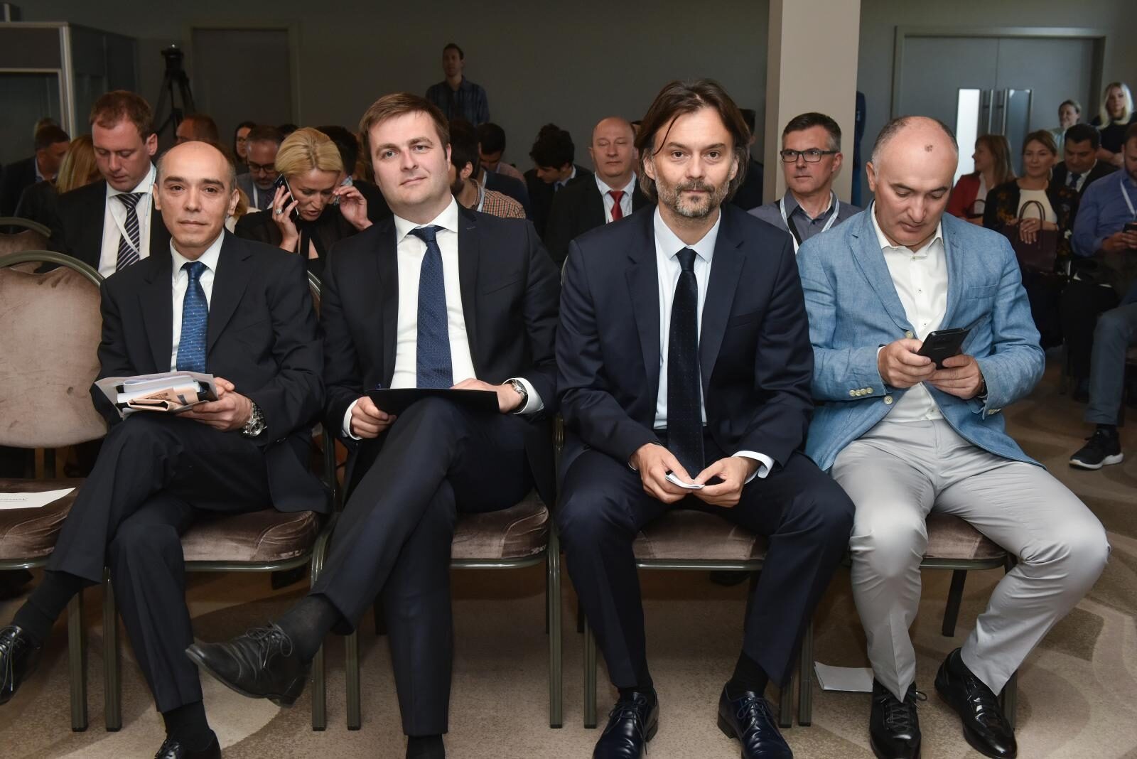 Foto: Davor Višnjić / Pixsell