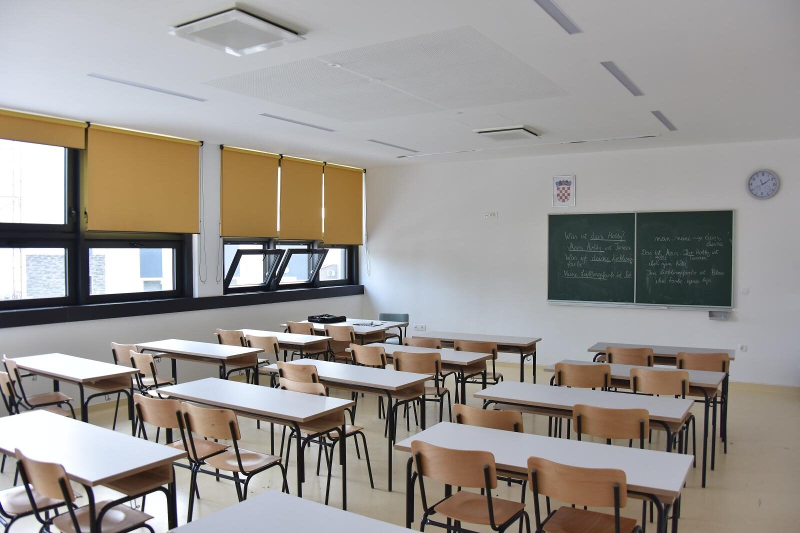 Foto: Dusko Marusic/PIXSELL