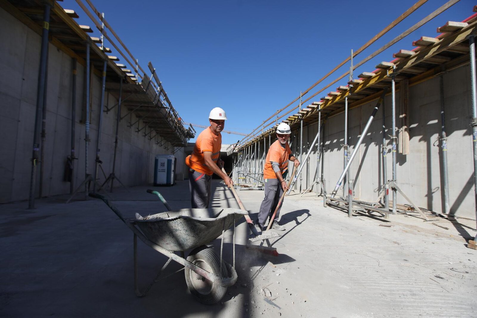 Foto: Boris Ščitar / Večernji list