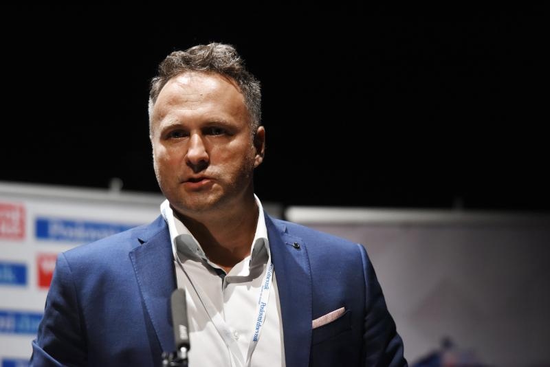 Foto: Davor Visnjic/PIXSELL