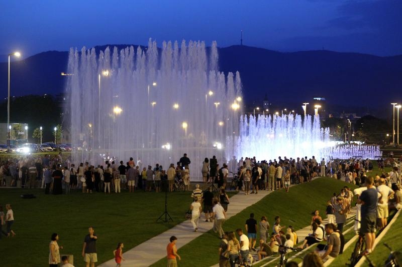 Foto: Anto Magzan / Pixsell