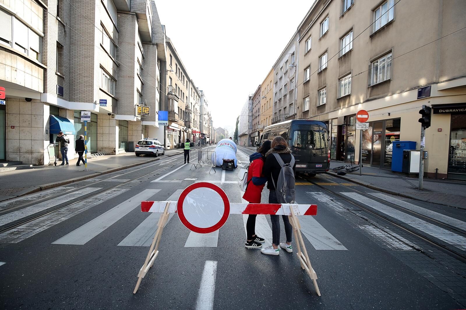 Foto: Goran Stanzl/PIXSELL