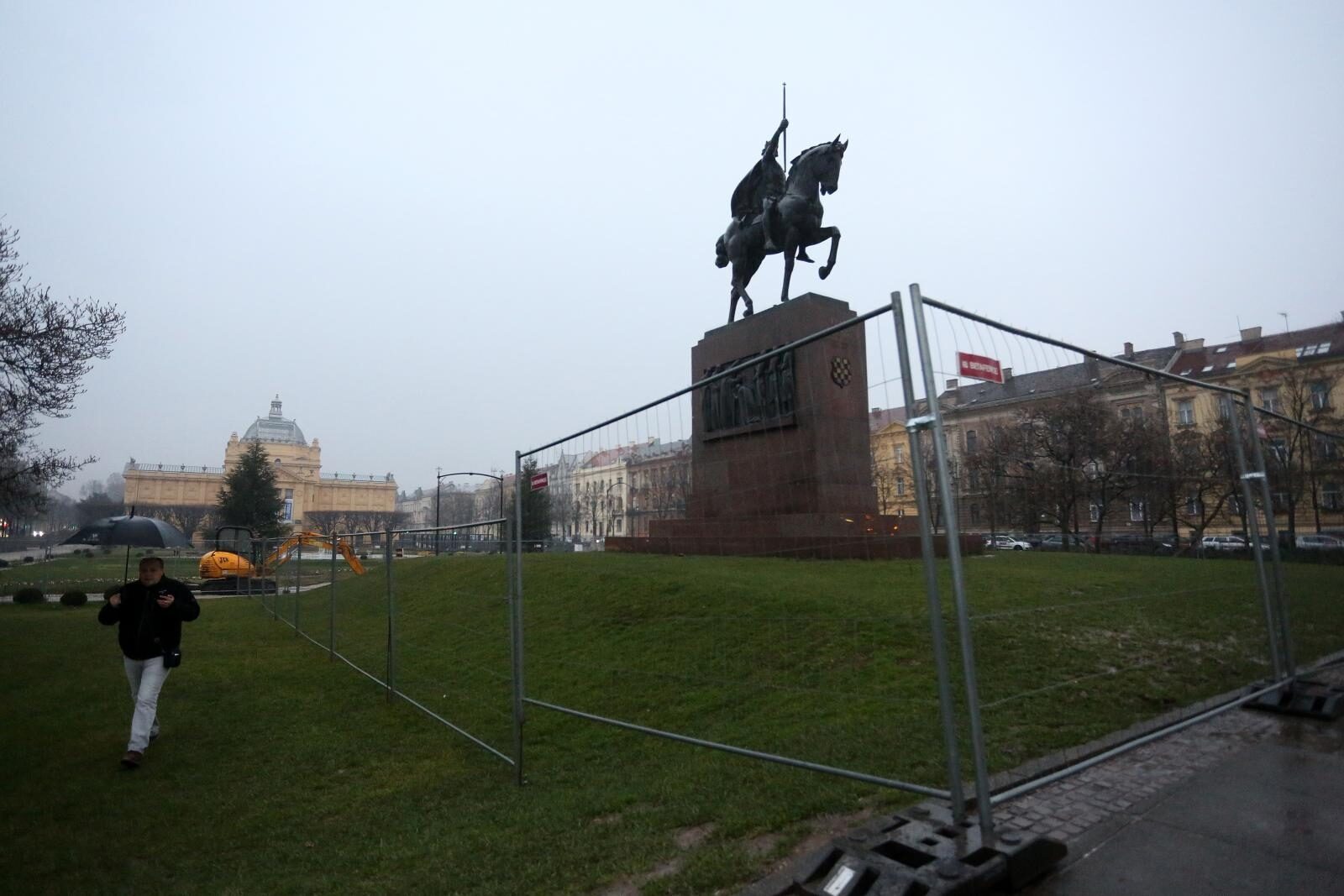 Foto: Borna Filic/PIXSELL