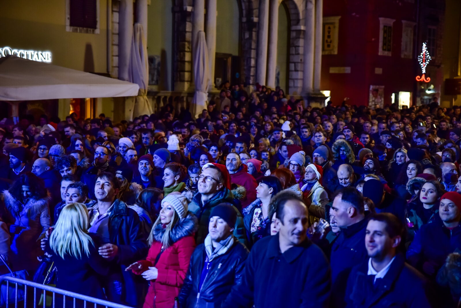 FOTO: Iva Perinčić