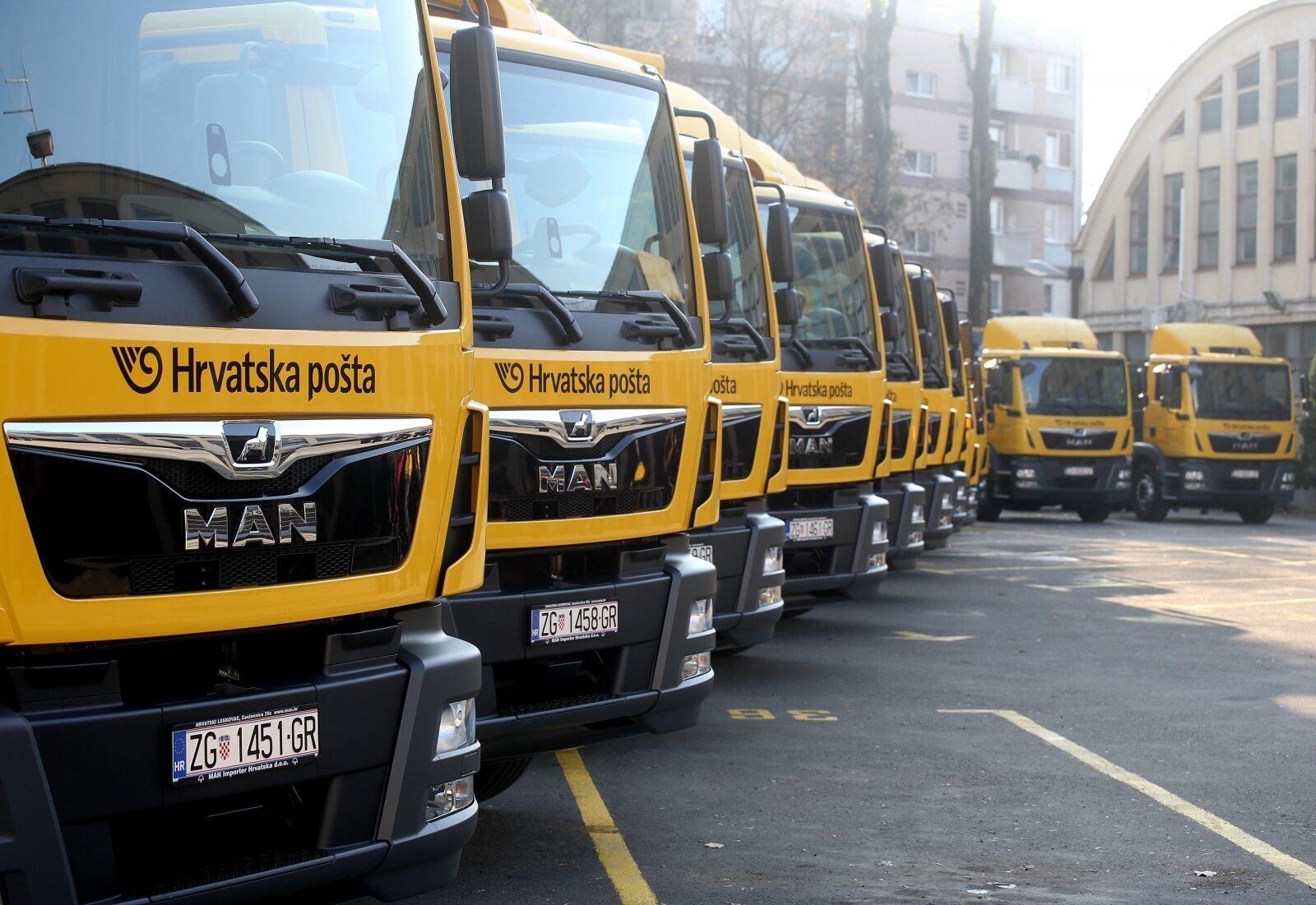 Foto: Žarko Bašić / Pixsell