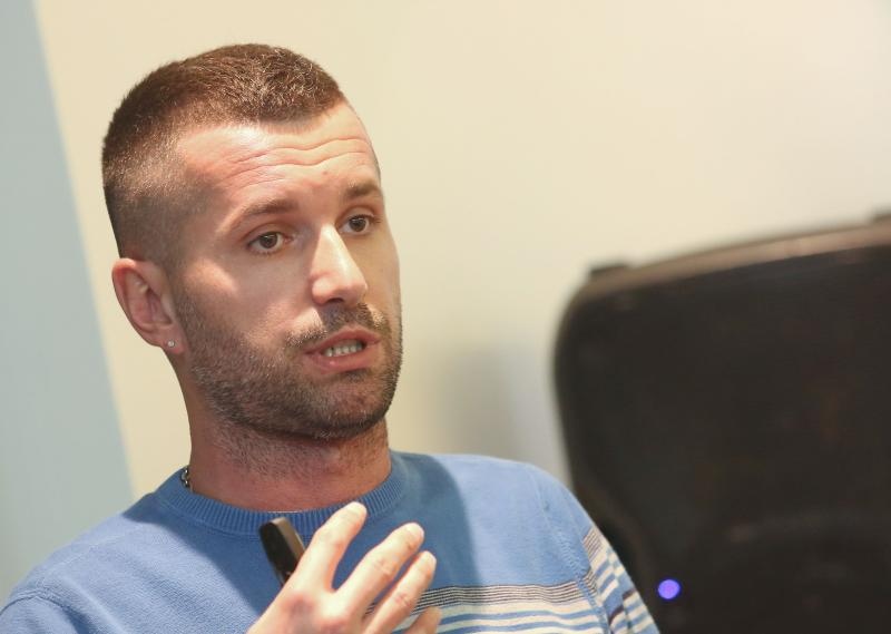 Foto: Duško Jaramaz / Pixsell