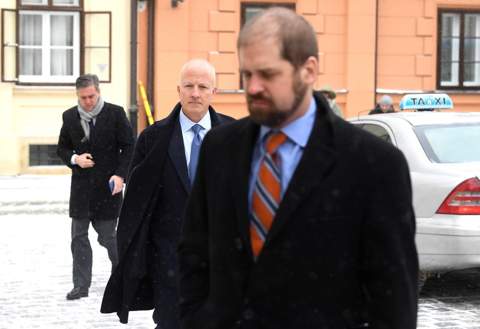 FOTO: Marko Lukunic/PIXSELL