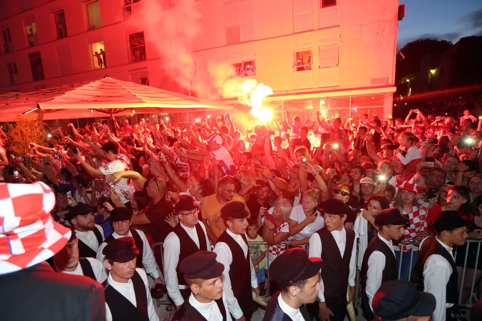 Zadar, Foto: Pixsell