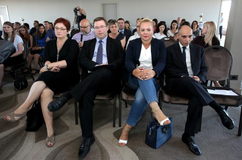 Foto: Zarko Basic/PIXSELL