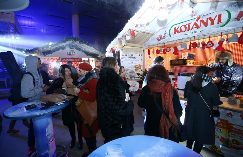 Foto: Željko Lukunić / Pixsell