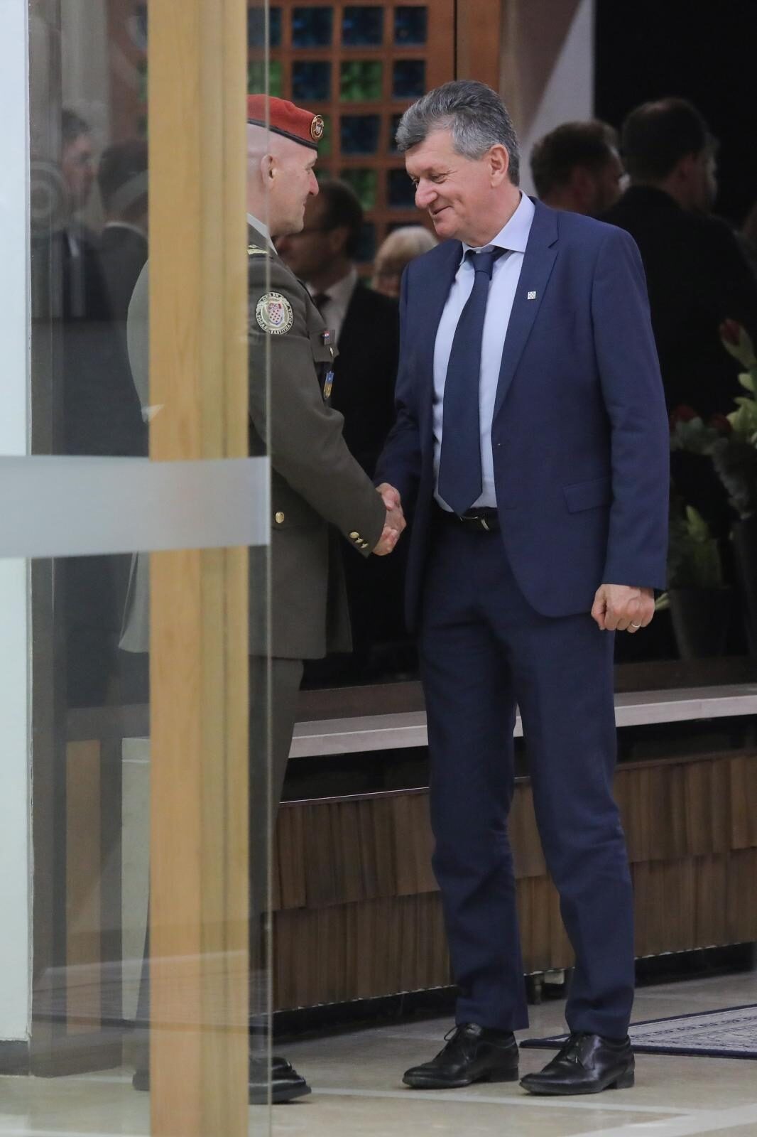 Foto: Tomislav Miletić / Pixsell