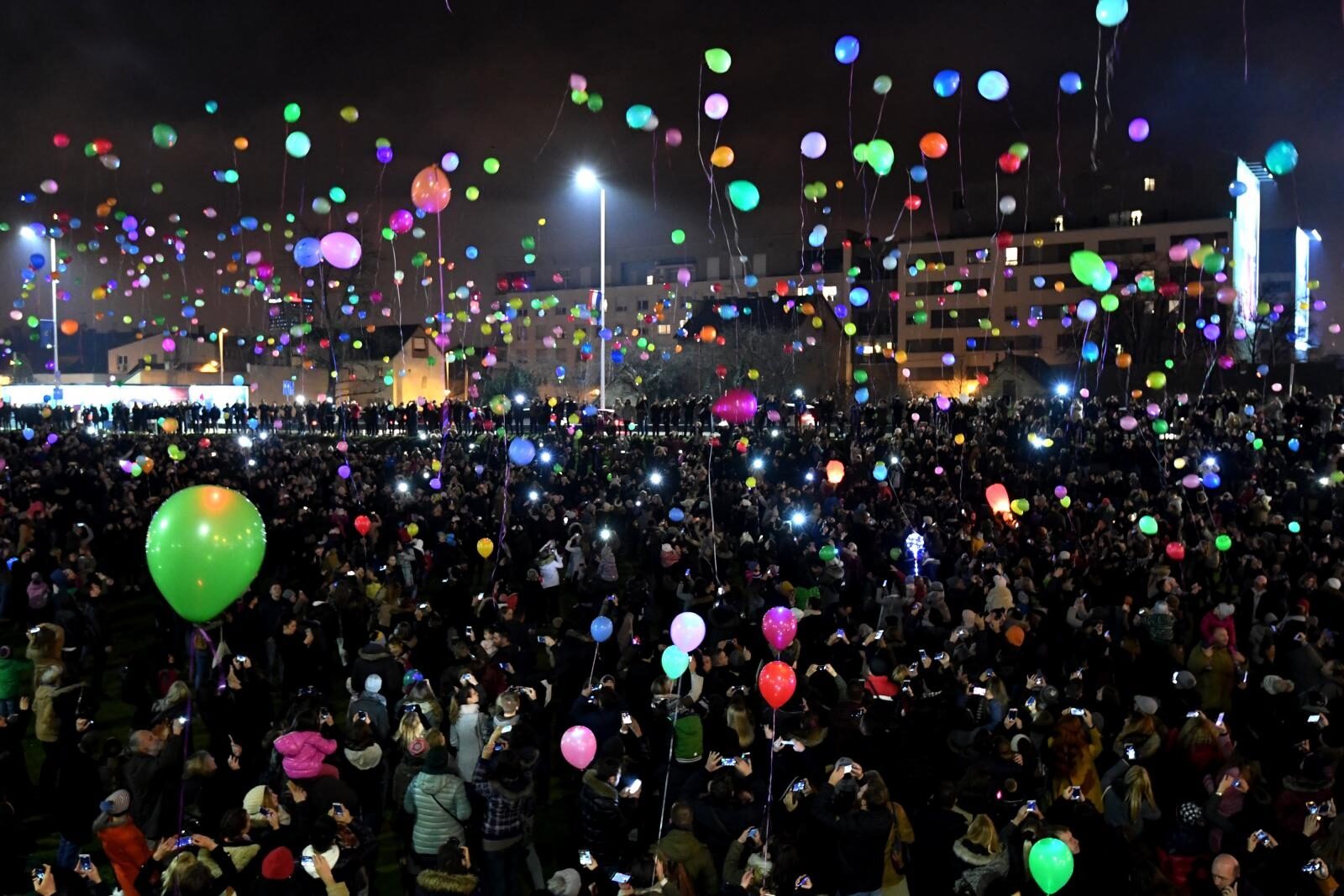 Foto: Marko Lukunic/PIXSELL