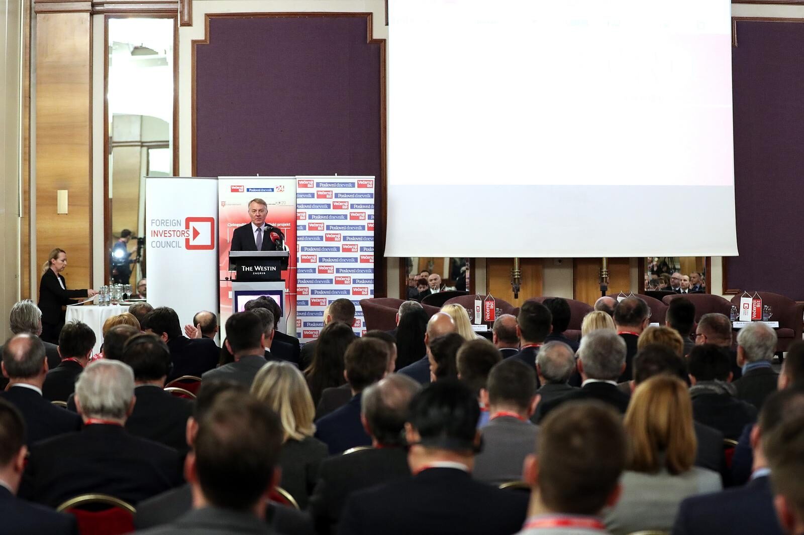 Foto: Goran Stanzl/PIXSELL