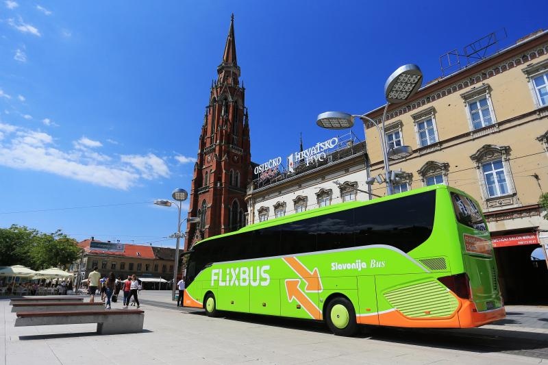 Foto: Davor Javorović / Pixsell