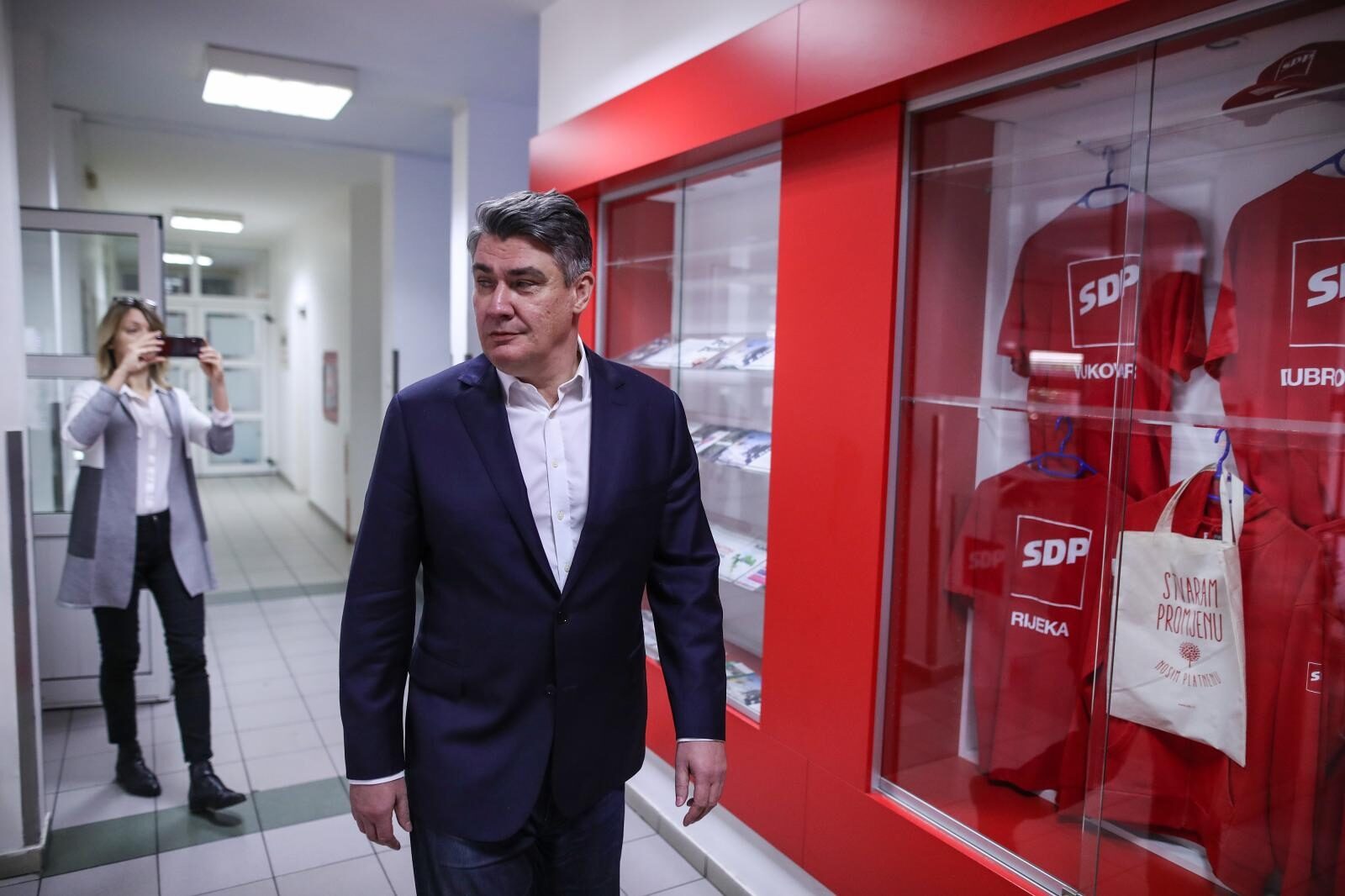 Foto: Igor Soban/PIXSELL