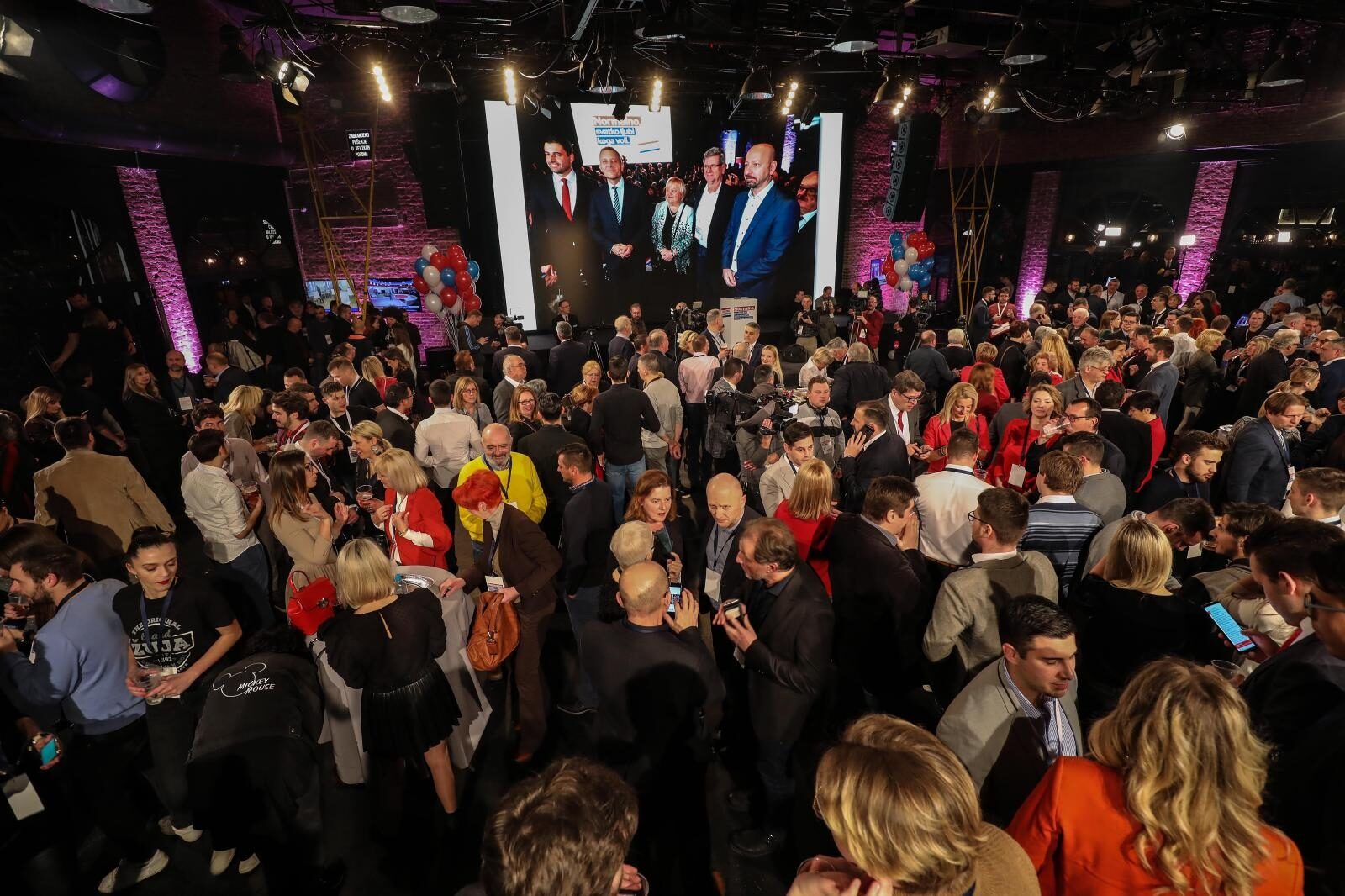 Foto: Jurica Galoic/PIXSELL/Marko Lukunic/Pixsell