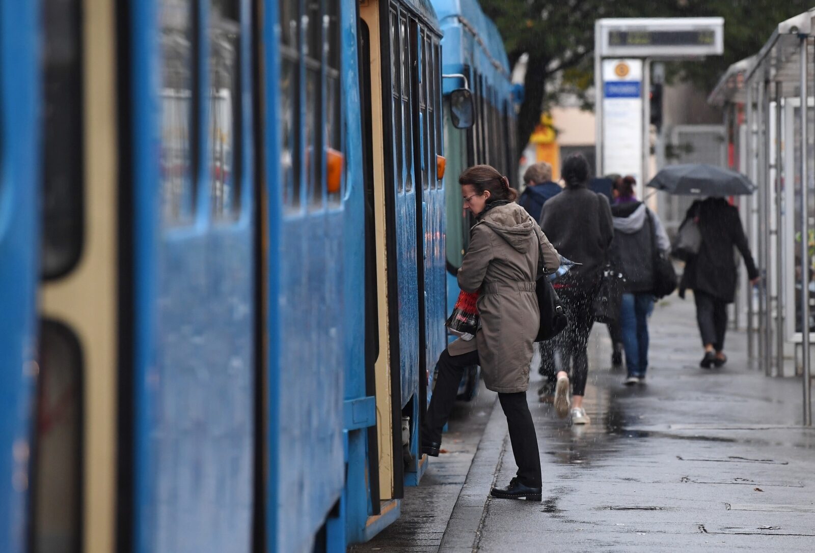 Foto: Marko Lukunić / Pixsell