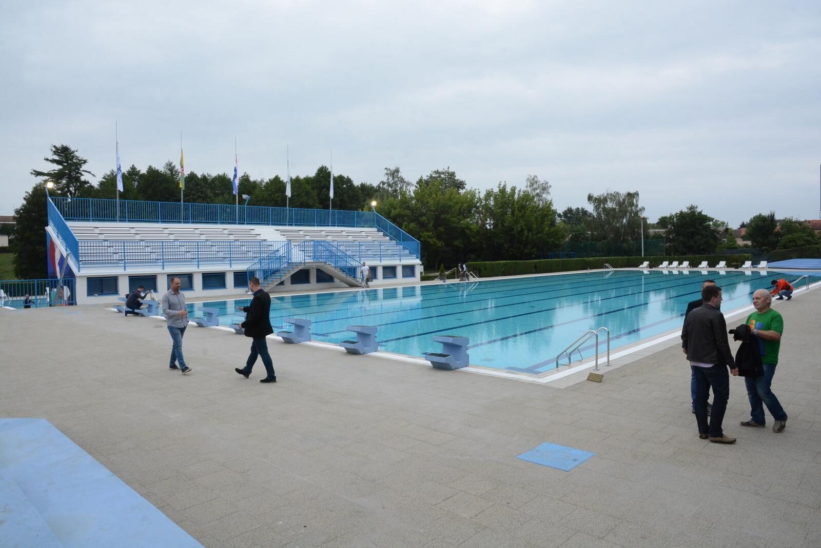 Foto: Damir Špehar / Pixsell