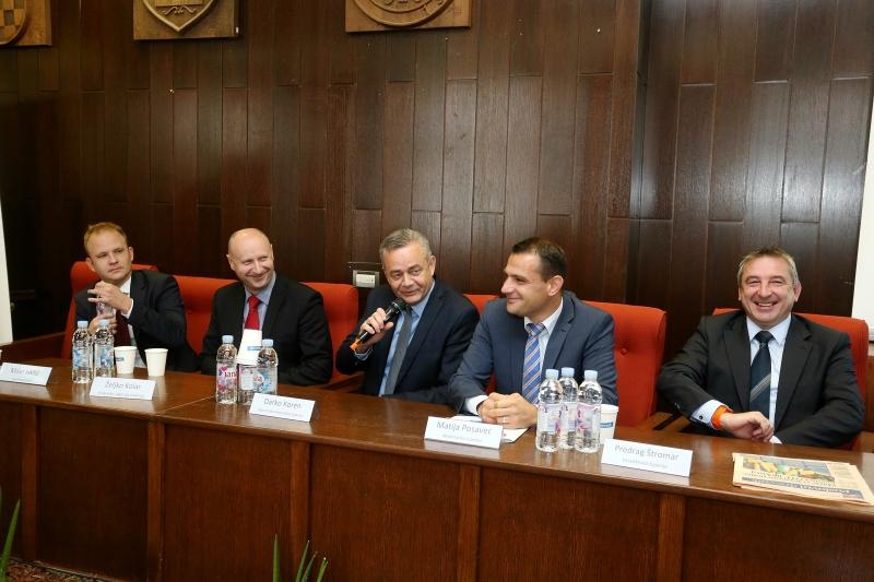 Foto: Dalibor Urukalovic/PIXSELL