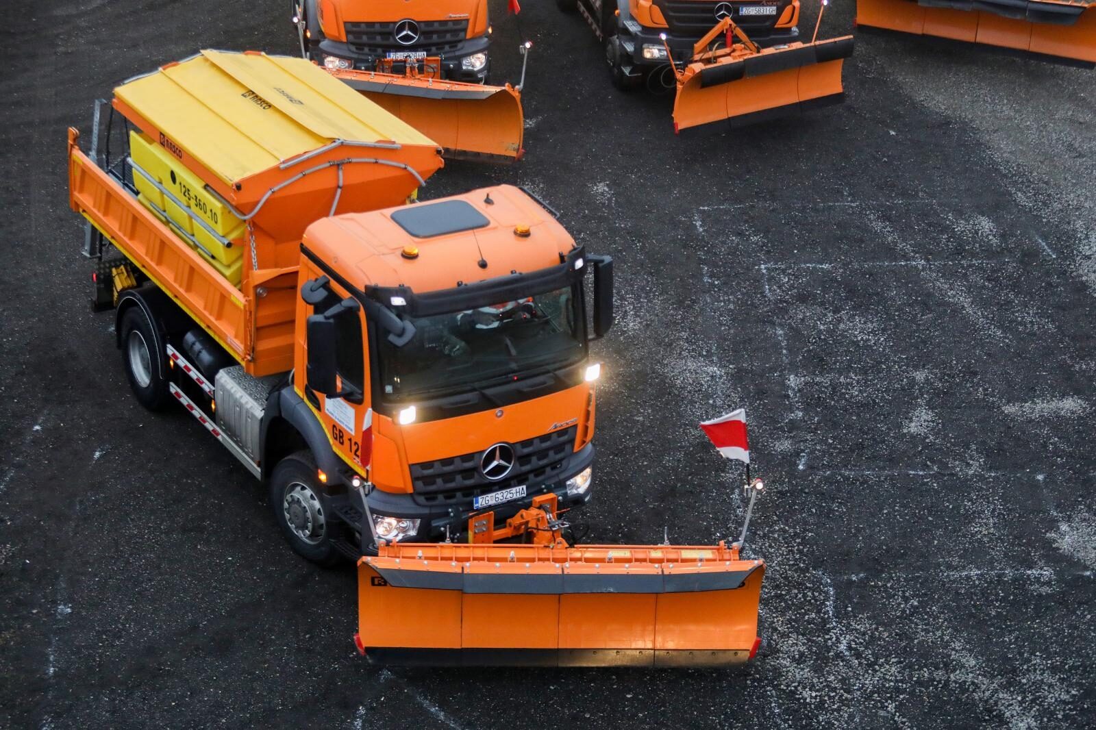 Foto: Borna Filic/PIXSELL