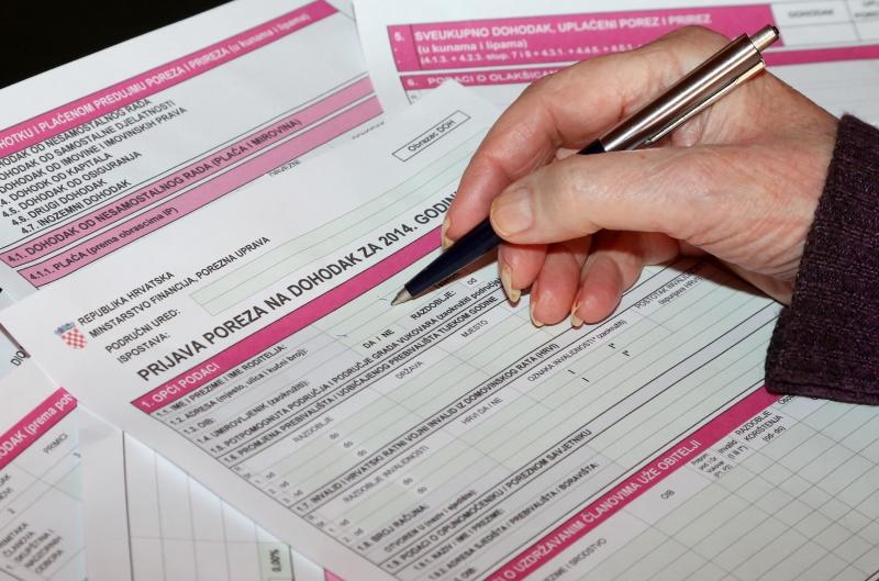 Foto: Dino Stanin / Pixsell