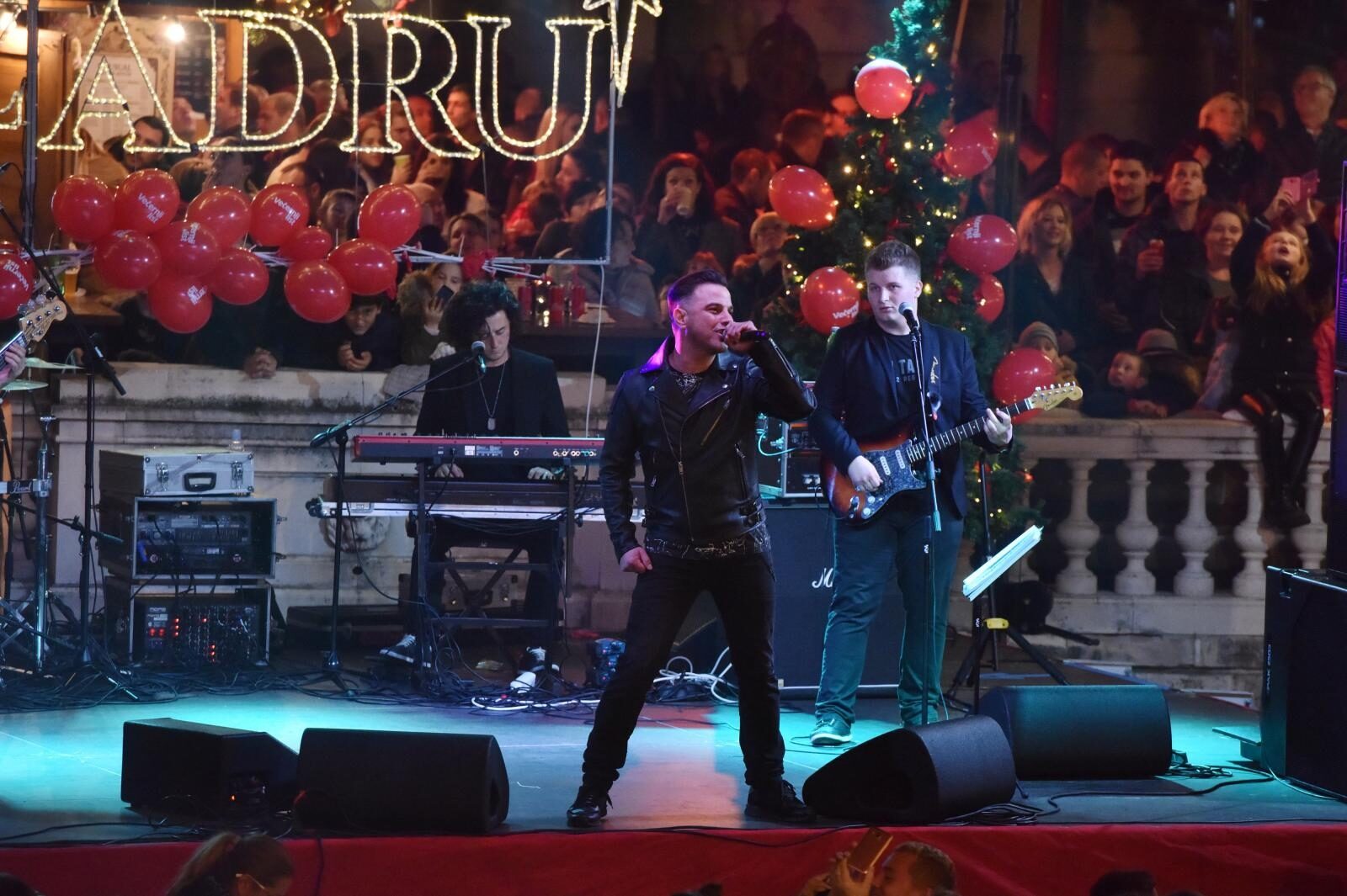 Foto: Hrvoje Jelavic/PIXSELL