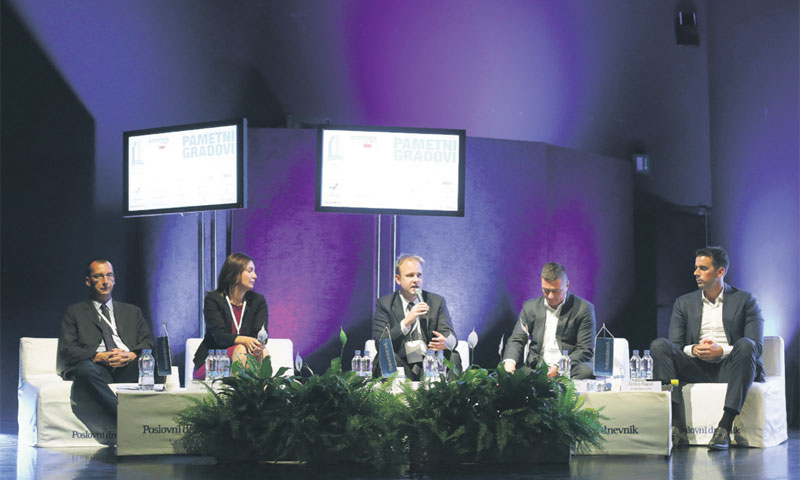 Foto: Goran Stanzl/PIXSELL