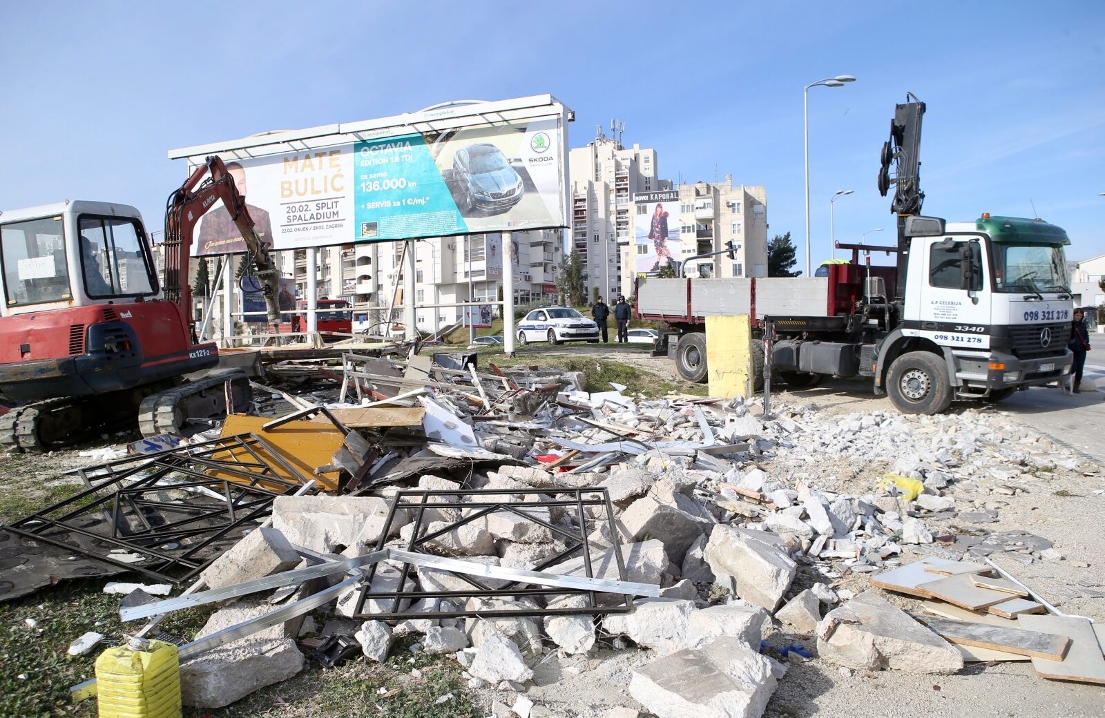 FOTO: Ivo Cagalj/PIXSELL