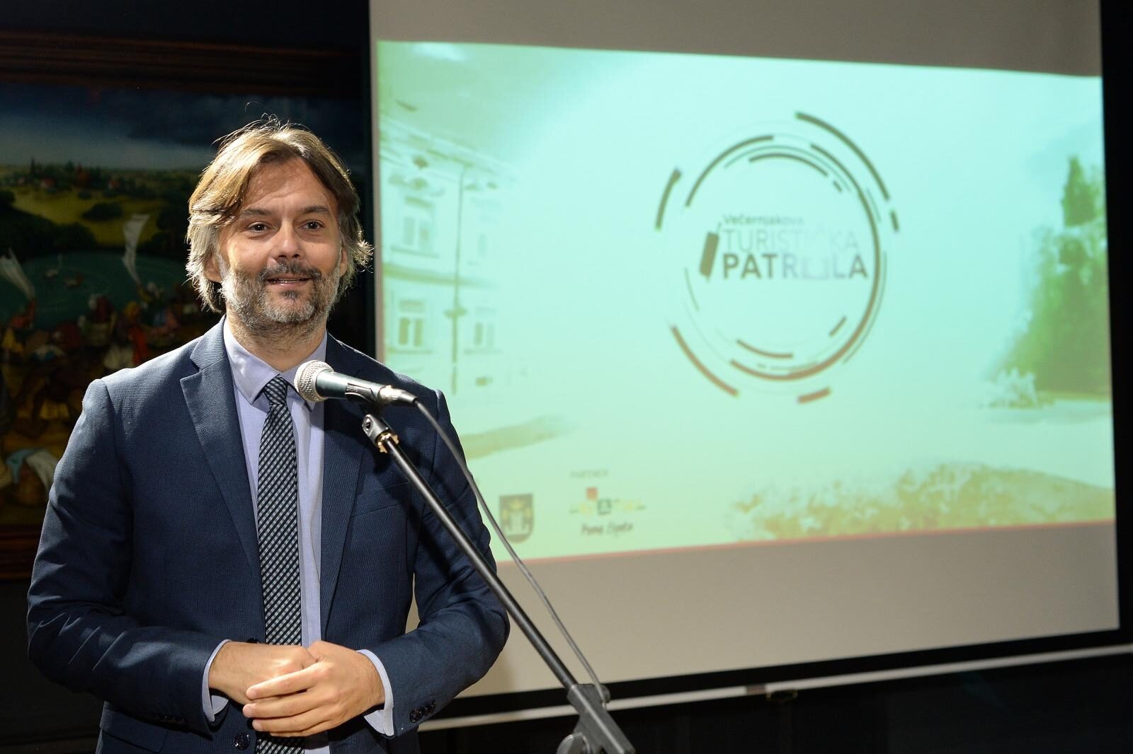 Foto: Vjeran Zganec Rogulja/PIXSELL