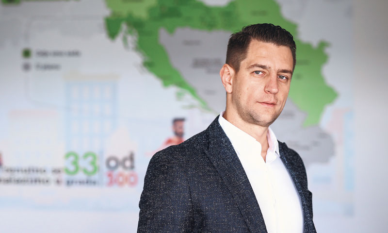 Vladimir Minovski/Igor Šoban/PIXSELL