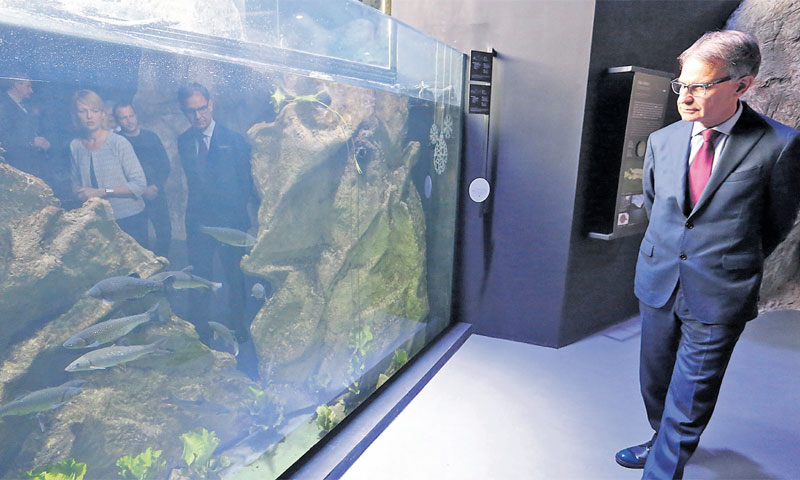 Ministar Cappelli ugostitelje je umirio mogućnošću rezanja parafiskalnih nameta/Kristina Štedul-Faba