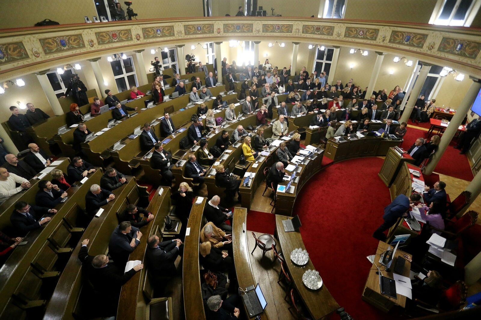 Foto: Dalibor Urukalovic/PIXSELL