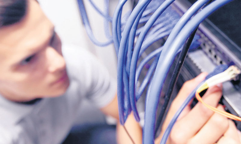 Na optici u prvoj polovici 2019. samo 100.000 kućanstava/FOTOLIA