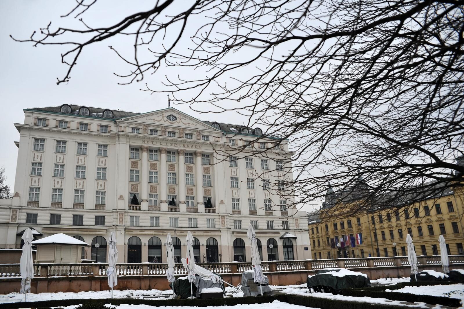 Foto: Nina Djurdjevic/PIXSELL