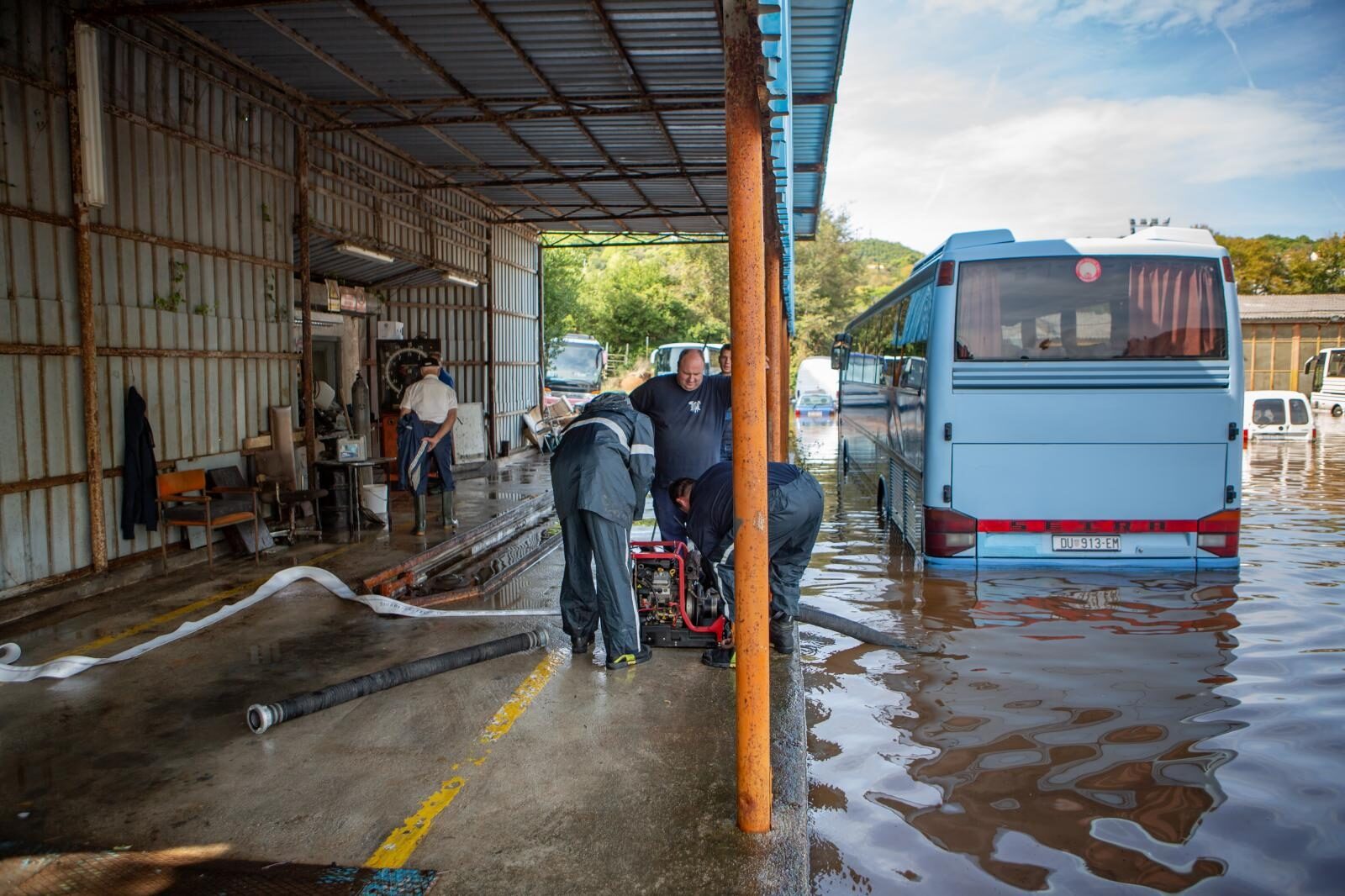 Foto: Grgo Jelavic/PIXSELL