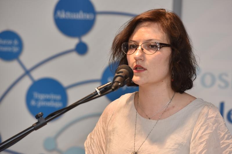 Foto: Dino Stanin / Pixsell