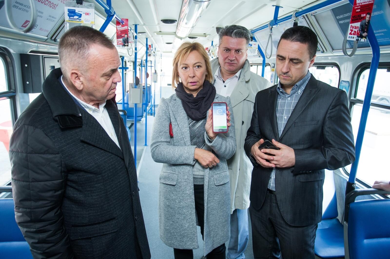 Foto: Davor Javorović / Pixsell