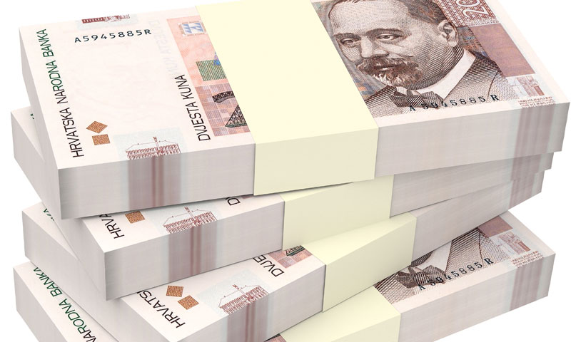 Većina tvrtki od iduće godine više neće plaćati porez na nerealizirane dobitke/Fotolia