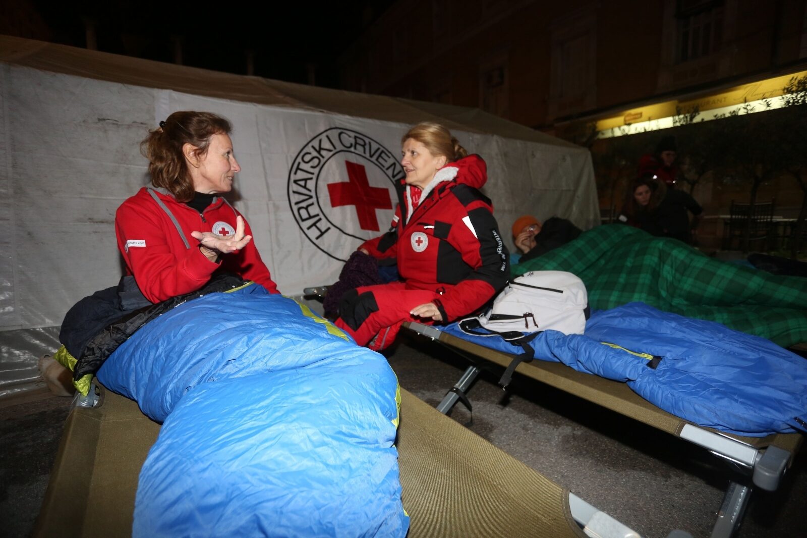 Foto: Goran Kovacic/PIXSELL