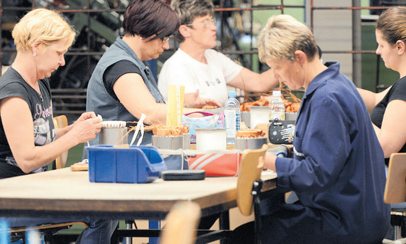 Foto: Marko Jurinec/PIXSELL