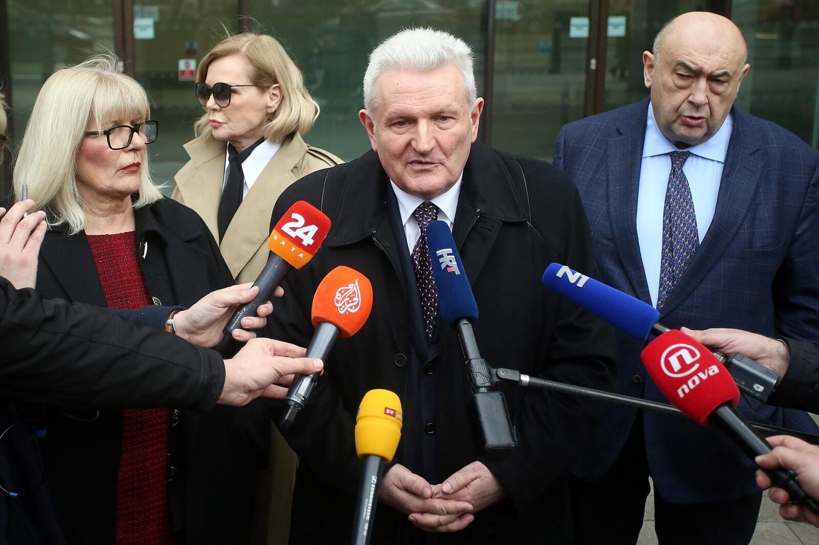 Foto: Goran Stanzl / Pixsell