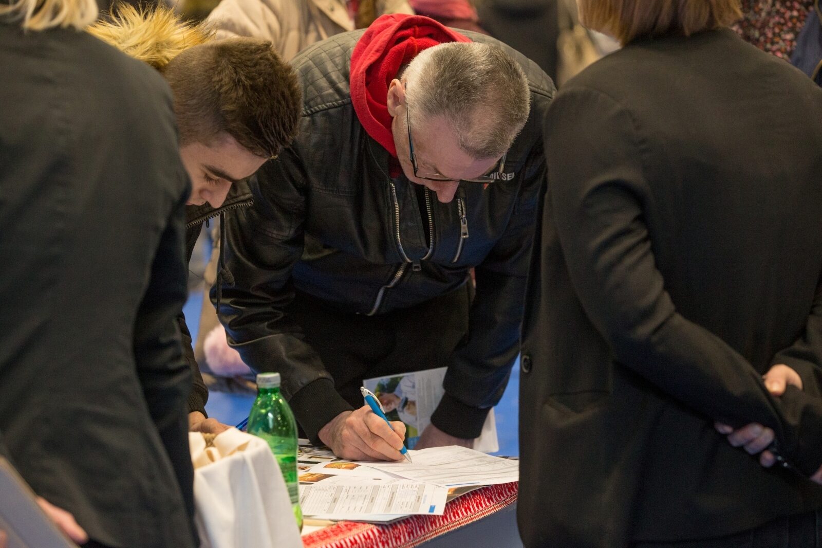 Foto: Dubravka Petrić / Pixsell