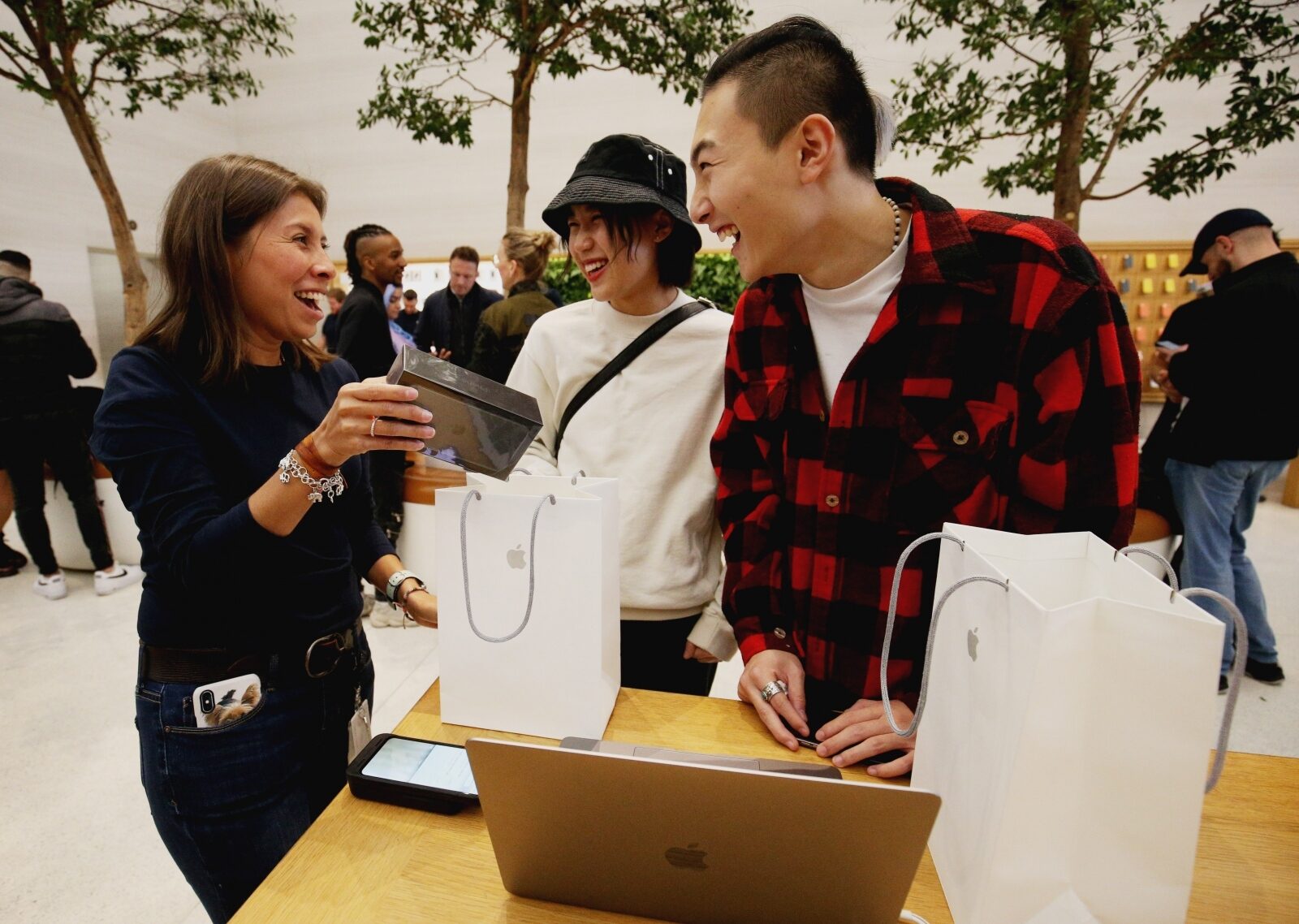 Foto: Jonathan Brady/Press Association/PIXSELL